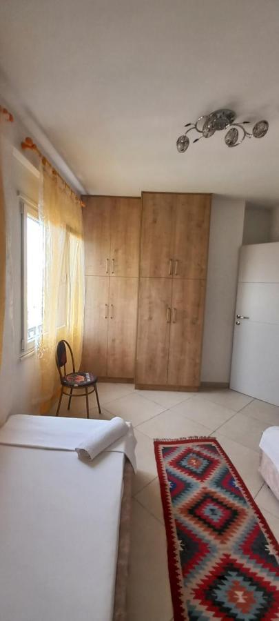 Guesthouse Bela Tirana Exterior photo